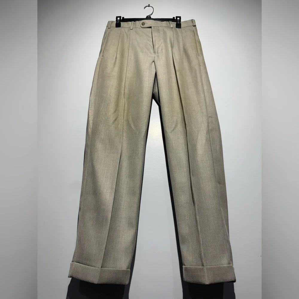 Perry Ellis these perry